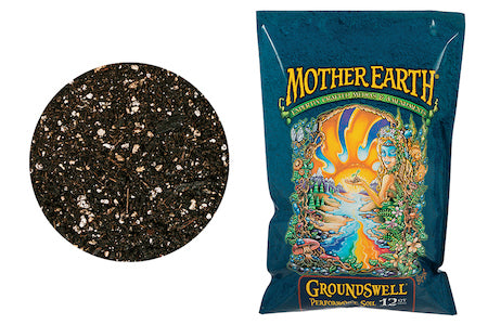 Mother Earth Groundswell Performance Soil 1.5CF