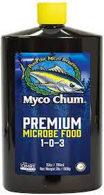 Myco Chum