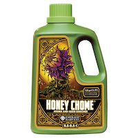 Emerald Harvest Honey Chome