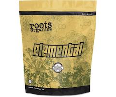 Roots Organic Elemental