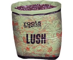 Roots Organics Lush Potting Soil 1.5 cuft