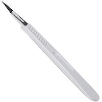 Disposable Scalpel, pack of 10