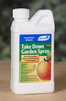 take down garden spray mixing instructions Take Down Garden Spray – MASS Hydroponics