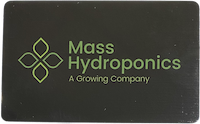 Mass Hydroponics Gift Card